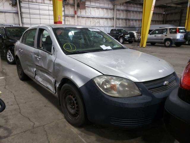 CHEVROLET COBALT LS 2008 1g1ak58f987338934