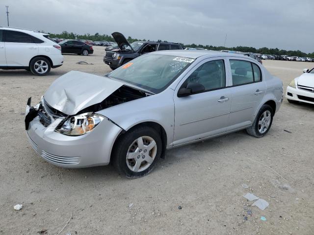 CHEVROLET COBALT LS 2008 1g1ak58fx87134529