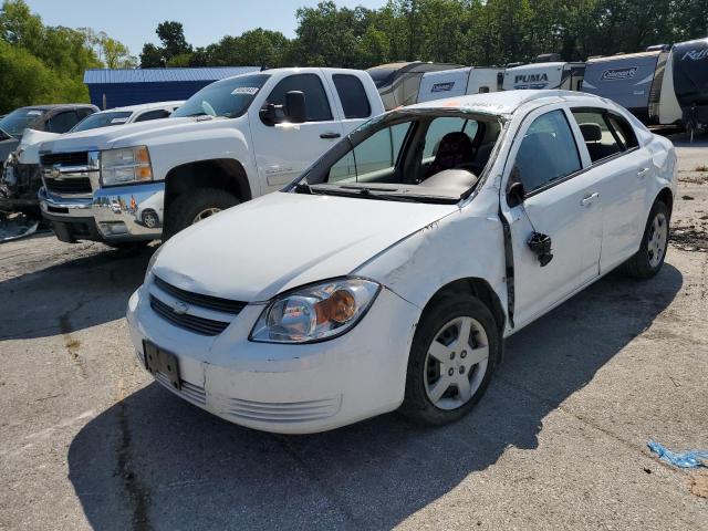 CHEVROLET COBALT LS 2008 1g1ak58fx87197730