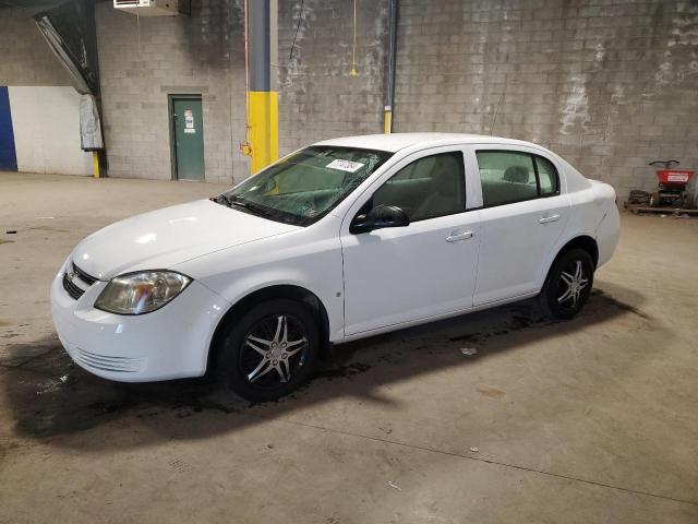 CHEVROLET COBALT LS 2008 1g1ak58fx87298993