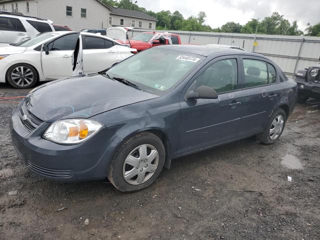 CHEVROLET COBALT LS 2009 1g1ak58h097223612