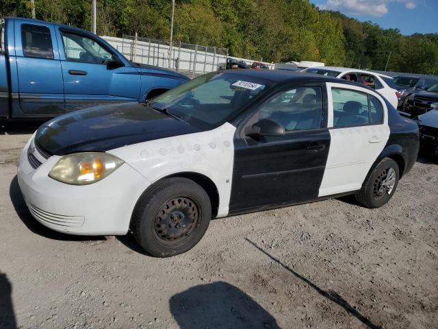 CHEVROLET COBALT LS 2009 1g1ak58h397161798