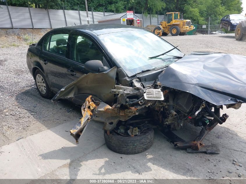 CHEVROLET COBALT 2009 1g1ak58h597215733