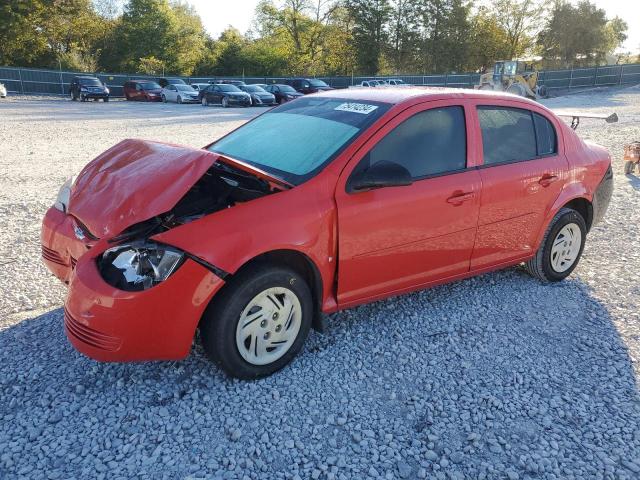 CHEVROLET COBALT LS 2009 1g1ak58h897175096