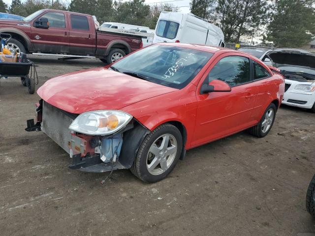 CHEVROLET COBALT LS 2005 1g1al12f157592504