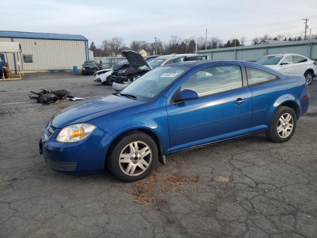 CHEVROLET COBALT LS 2005 1g1al12f157669002