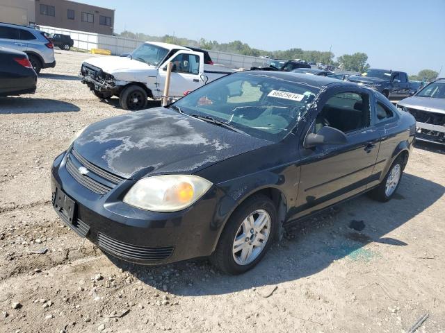 CHEVROLET COBALT LS 2005 1g1al12f157669436