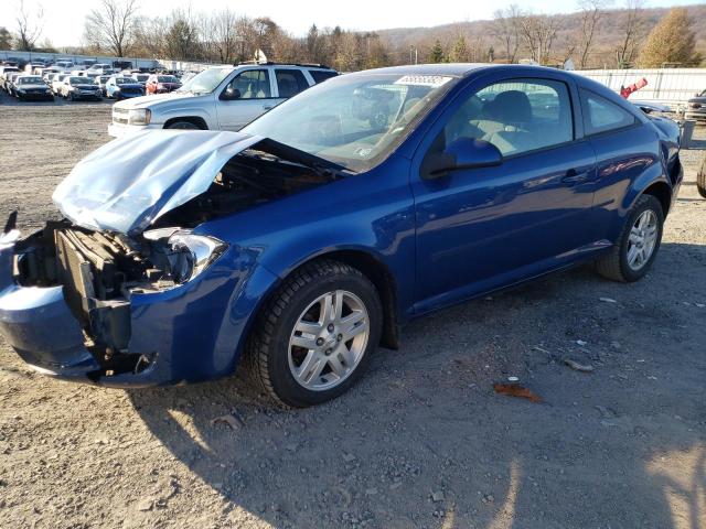 CHEVROLET COBALT LS 2005 1g1al12f257633075