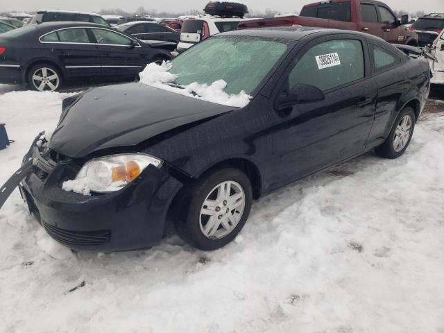 CHEVROLET COBALT LS 2005 1g1al12f657622175