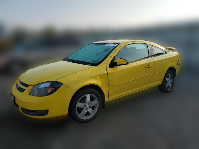 CHEVROLET COBALT LS 2005 1g1al12f757593480