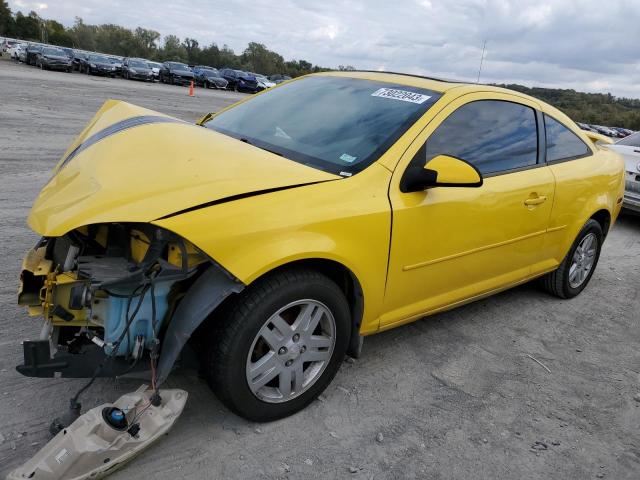 CHEVROLET COBALT LS 2005 1g1al12f857635784