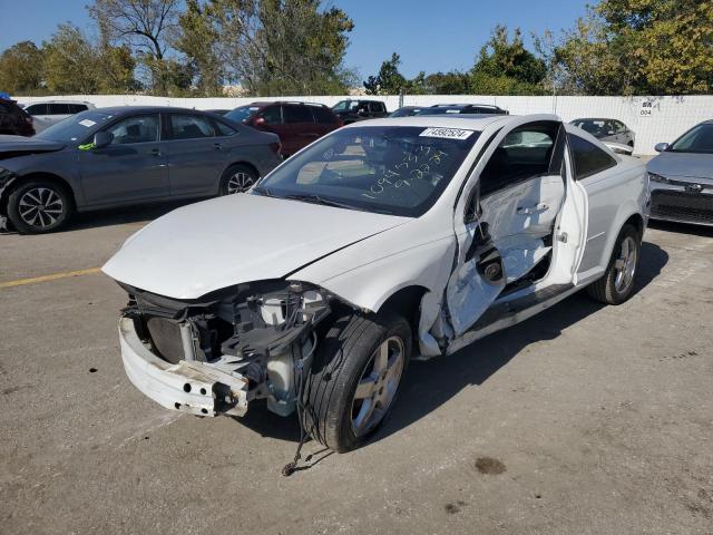 CHEVROLET COBALT 2005 1g1al12f857638698