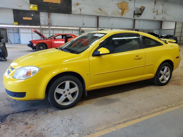 CHEVROLET COBALT LT 2006 1g1al15f067718817