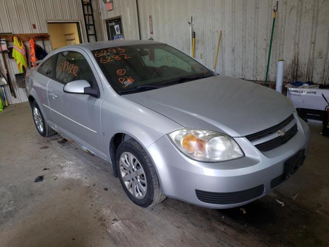 CHEVROLET COBALT LT 2007 1g1al15f177124920