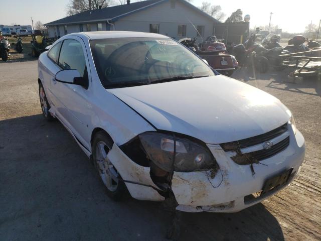 CHEVROLET COBALT LT 2007 1g1al15f177159344