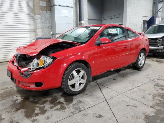 CHEVROLET COBALT 2007 1g1al15f177163328