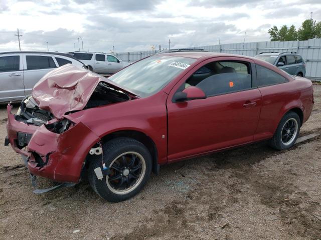 CHEVROLET COBALT LT 2007 1g1al15f177243891