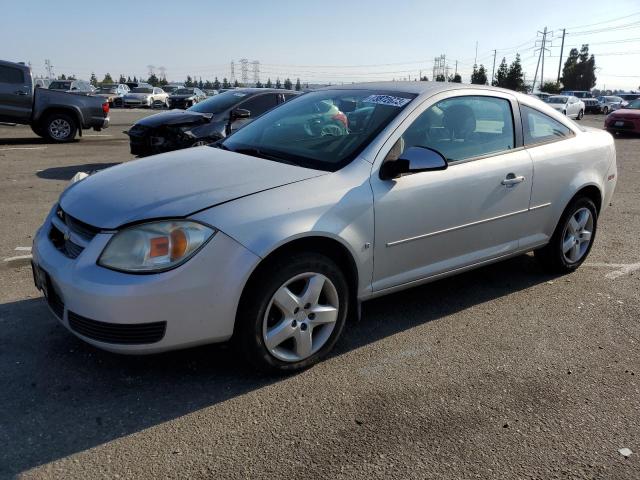 CHEVROLET COBALT 2007 1g1al15f177398733