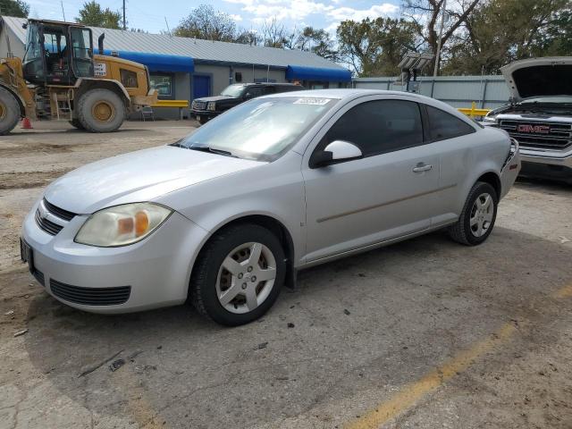 CHEVROLET COBALT 2007 1g1al15f277196743