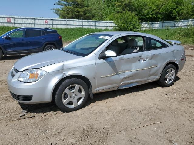 CHEVROLET COBALT 2007 1g1al15f277260960