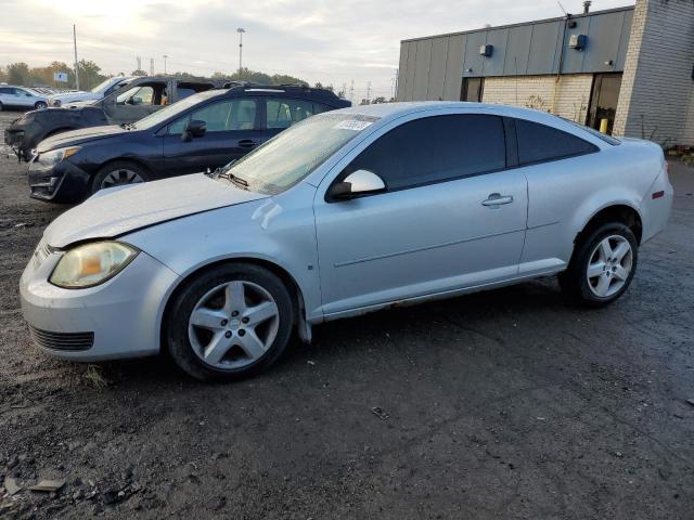 CHEVROLET COBALT 2007 1g1al15f277395534