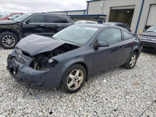 CHEVROLET COBALT 2008 1g1al15f287144398