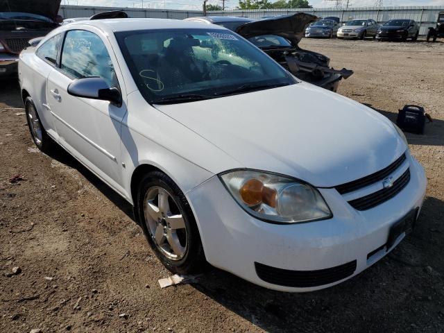 CHEVROLET COBALT 2006 1g1al15f367633826