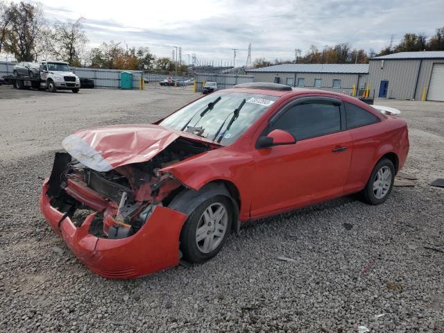 CHEVROLET COBALT 2006 1g1al15f367769678