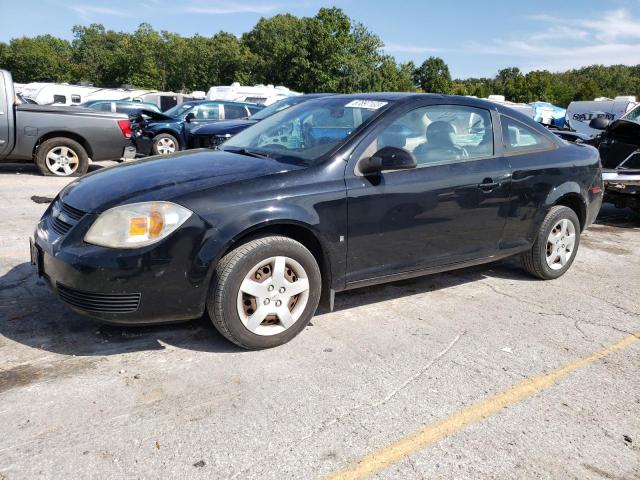 CHEVROLET COBALT LT 2007 1g1al15f377116947