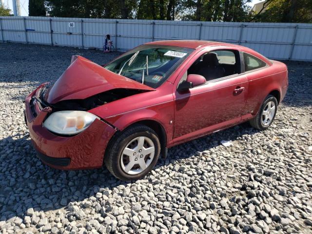 CHEVROLET COBALT 2007 1g1al15f377151424