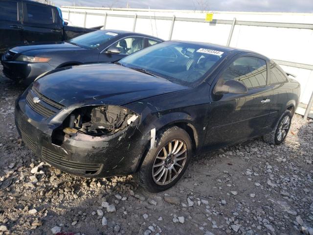 CHEVROLET COBALT 2007 1g1al15f377171172