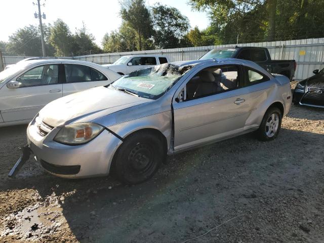 CHEVROLET COBALT LT 2007 1g1al15f377252317