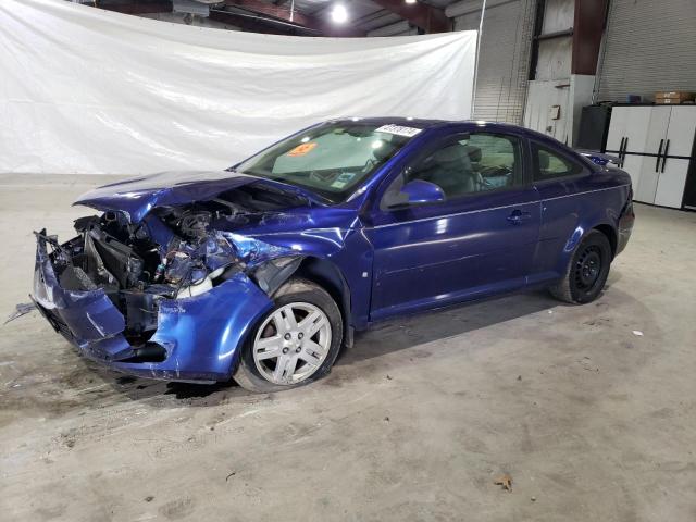 CHEVROLET COBALT 2007 1g1al15f377370903