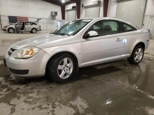 CHEVROLET COBALT 2007 1g1al15f377379245