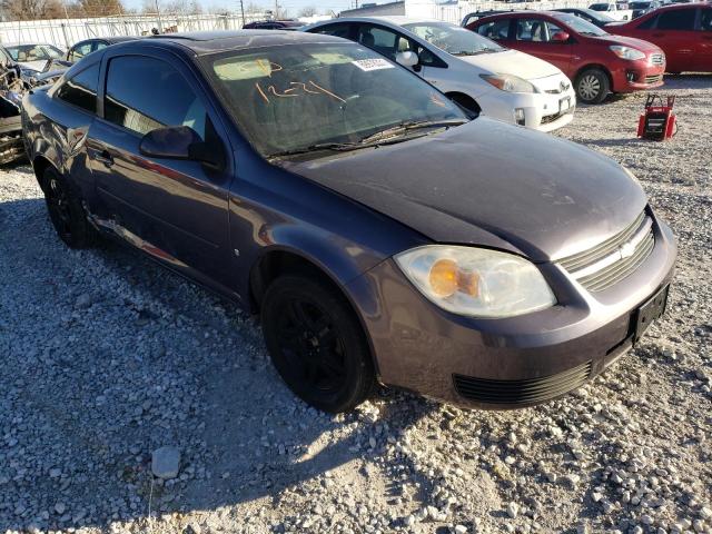 CHEVROLET COBALT 2006 1g1al15f467663143