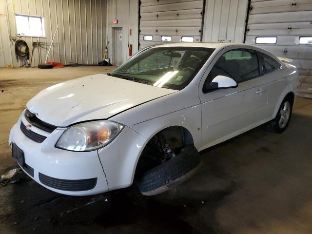 CHEVROLET COBALT 2007 1g1al15f477140951