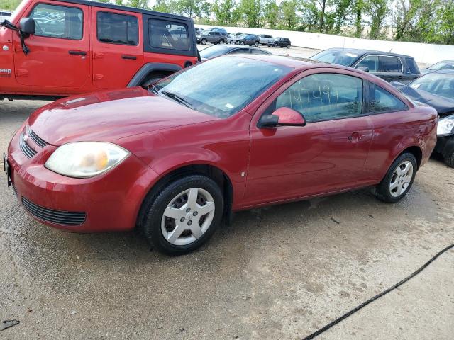 CHEVROLET COBALT 2007 1g1al15f477160472