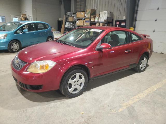 CHEVROLET COBALT LT 2007 1g1al15f477181130