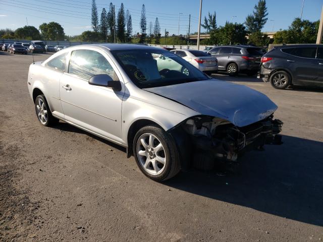 CHEVROLET COBALT 2010 1g1al15f477254500