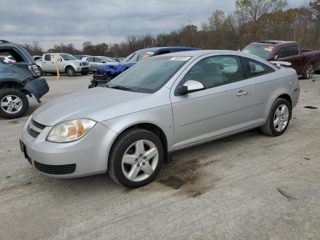 CHEVROLET COBALT 2007 1g1al15f477390111