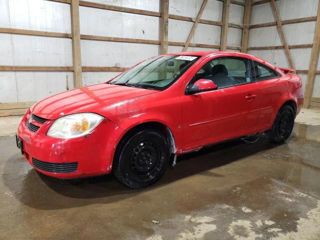 CHEVROLET COBALT 2007 1g1al15f477390321