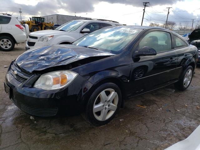 CHEVROLET COBALT 2007 1g1al15f477415217