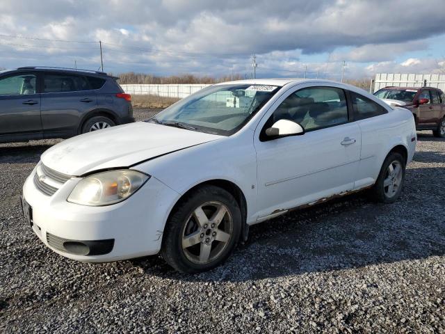 CHEVROLET COBALT 2008 1g1al15f487344764