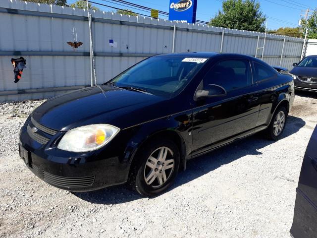 CHEVROLET COBALT LT 2006 1g1al15f567879115