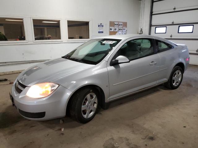 CHEVROLET COBALT 2007 1g1al15f577121082