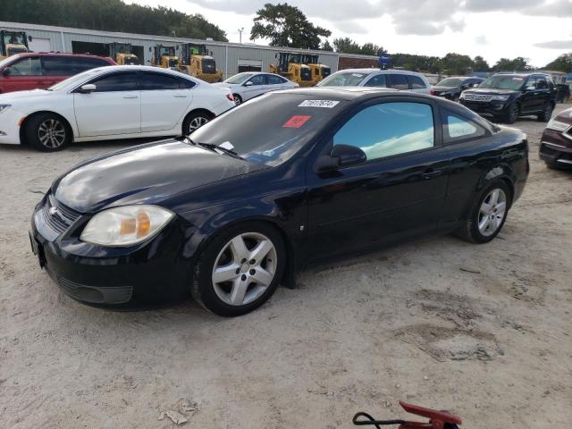 CHEVROLET COBALT LT 2007 1g1al15f577326661