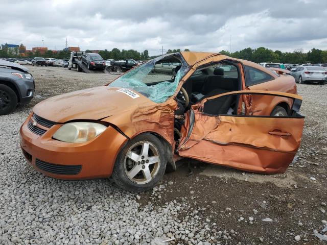 CHEVROLET COBALT LT 2006 1g1al15f667654153