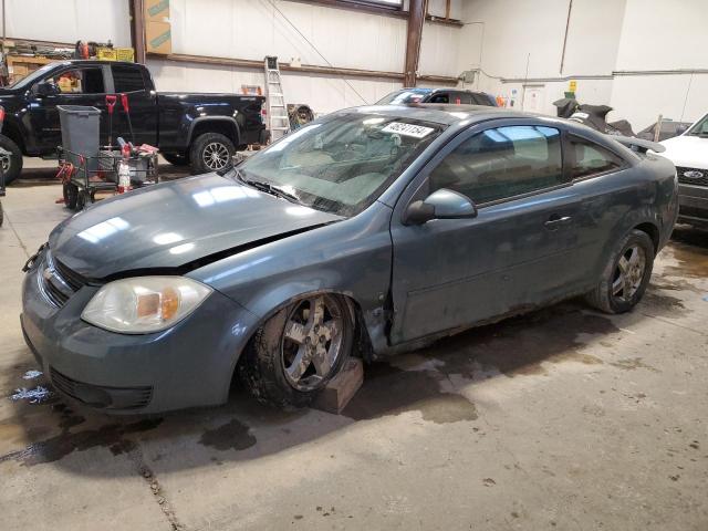 CHEVROLET COBALT 2006 1g1al15f667679487