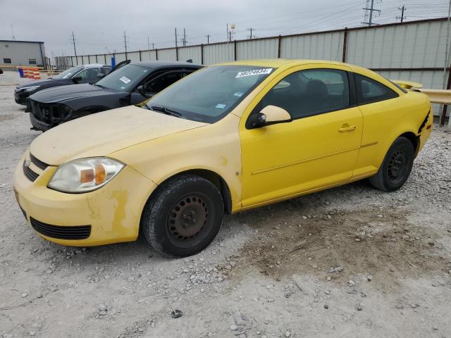 CHEVROLET COBALT 2007 1g1al15f677262050