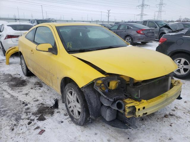 CHEVROLET COBALT LT 2007 1g1al15f677388151